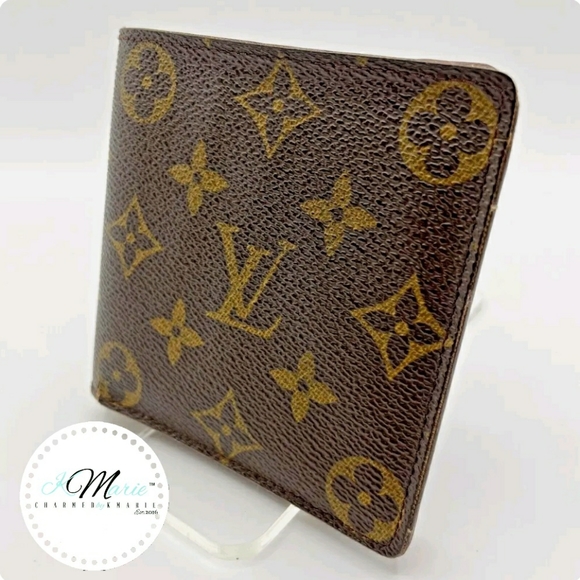 Authentic Louis Vuitton Wallet - Picture 3 of 17